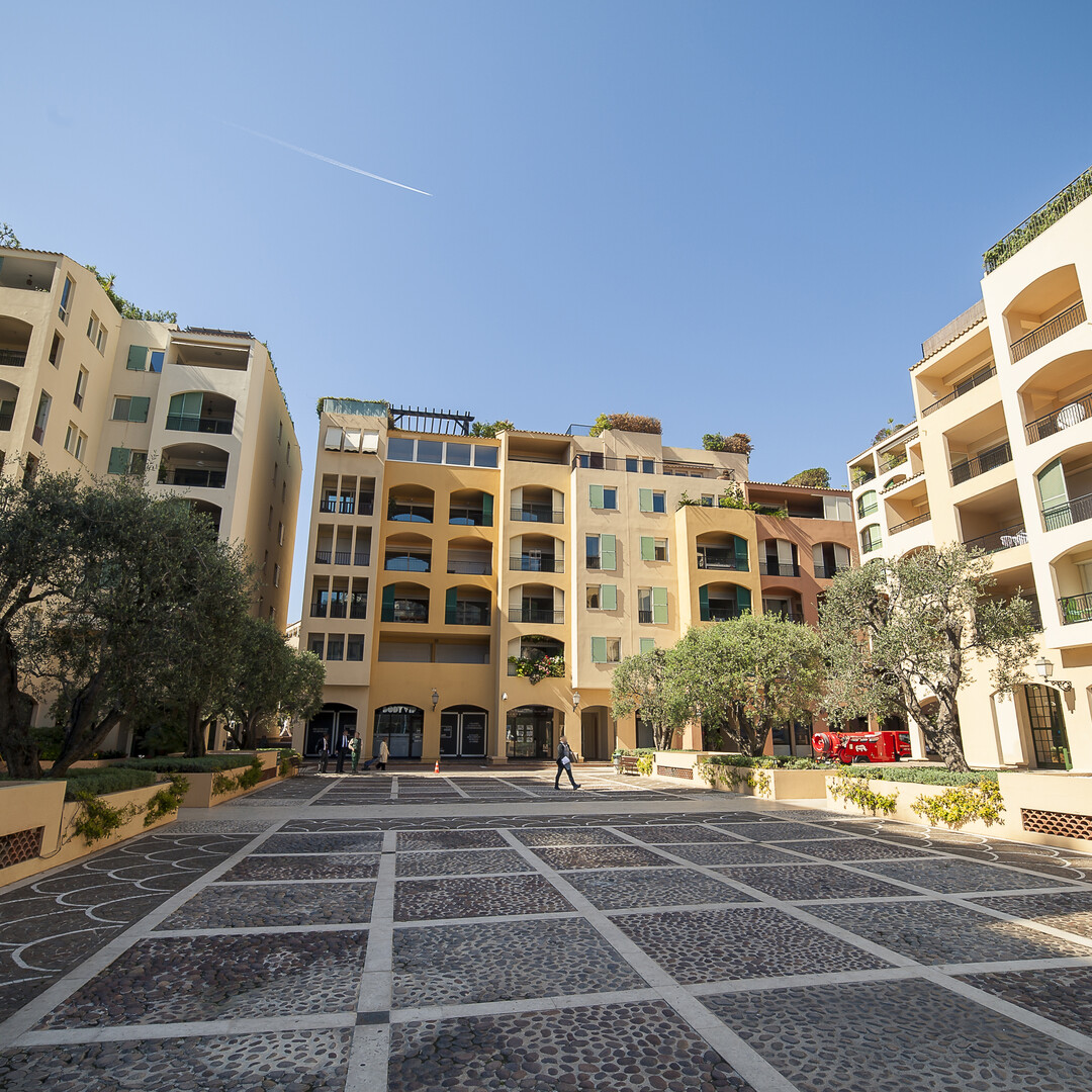 Locali commerciali - Sede amministrativa