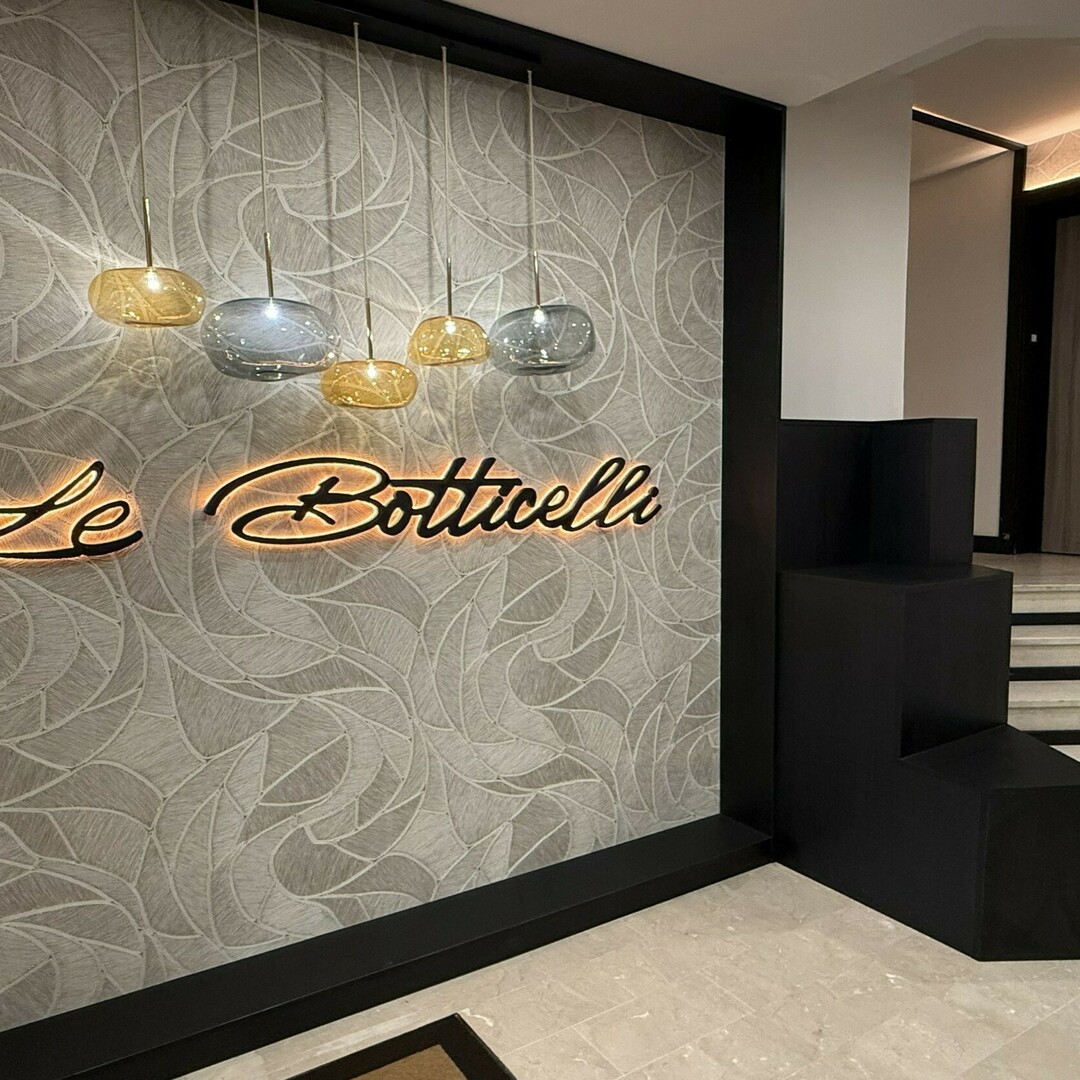 Monolocale in Vendita nel Palazzo Botticelli – Fontvieille