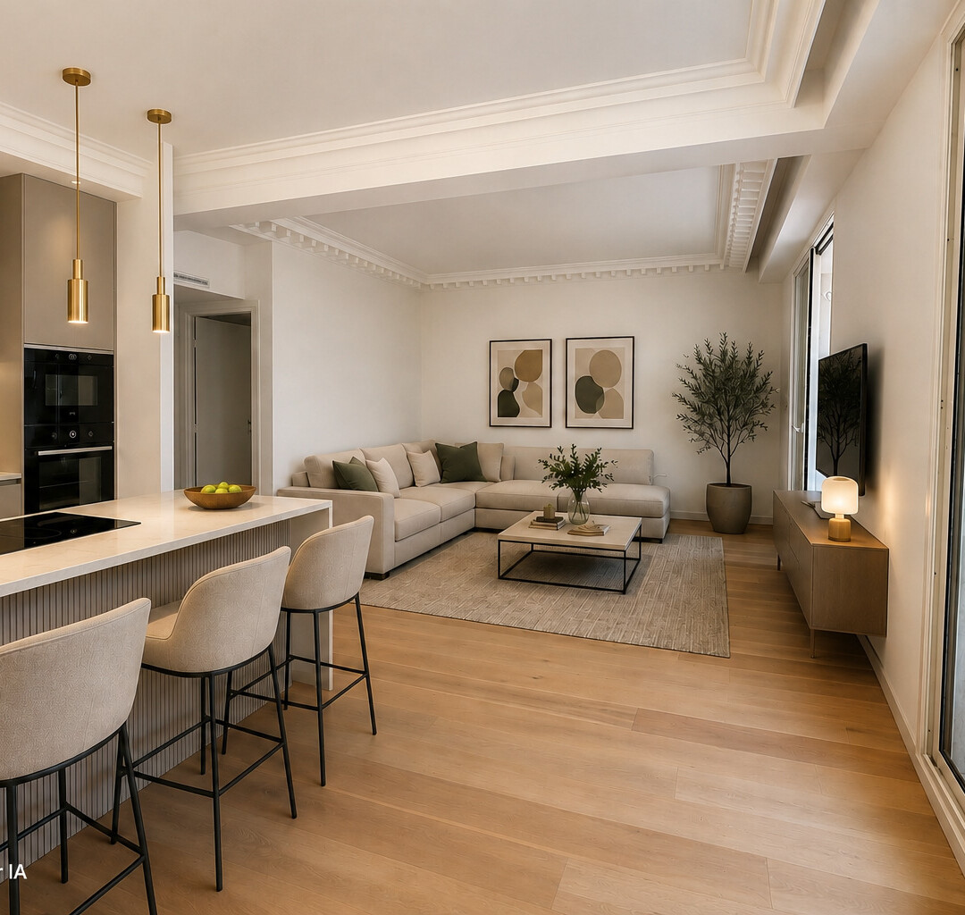 4 Camere Completamente Ristrutturate - Villa Bosio