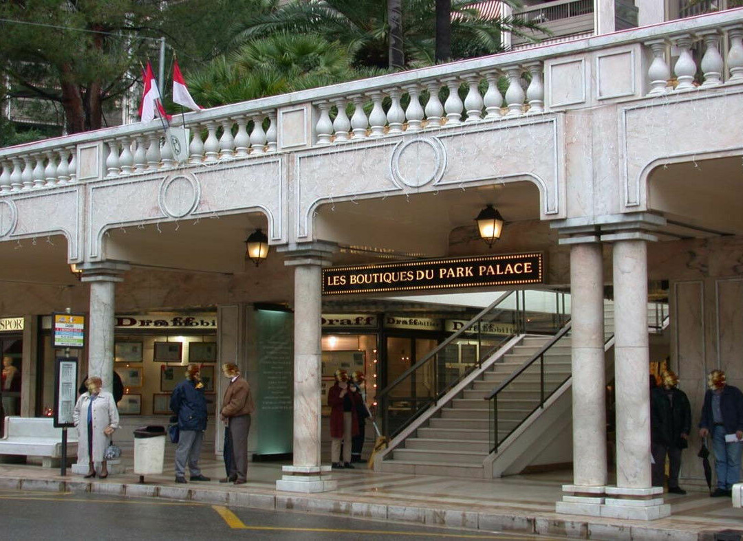 PIAZZA D'ORO