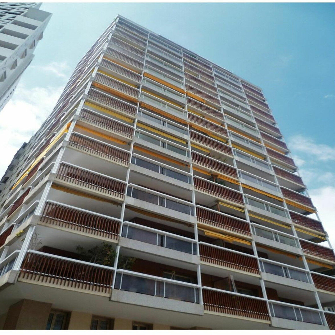 GRANADA - Giardino Esotico, monolocale arredato, tranquillo