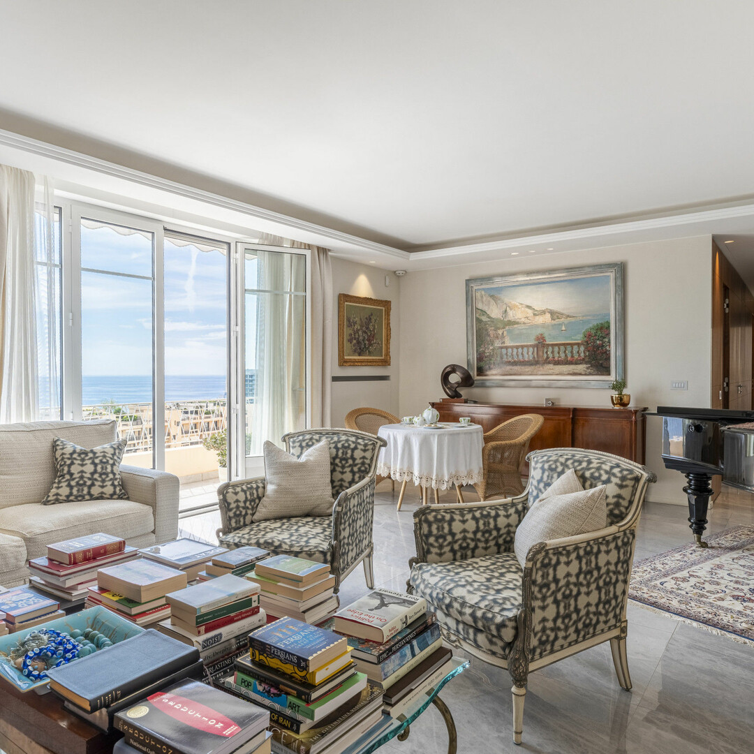 PALAZZO DELLA TERRAZZA