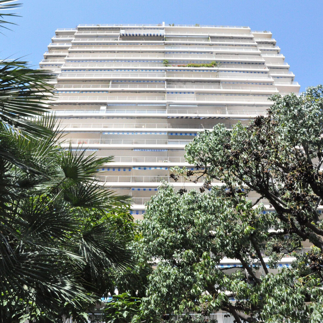 SUN TOWER