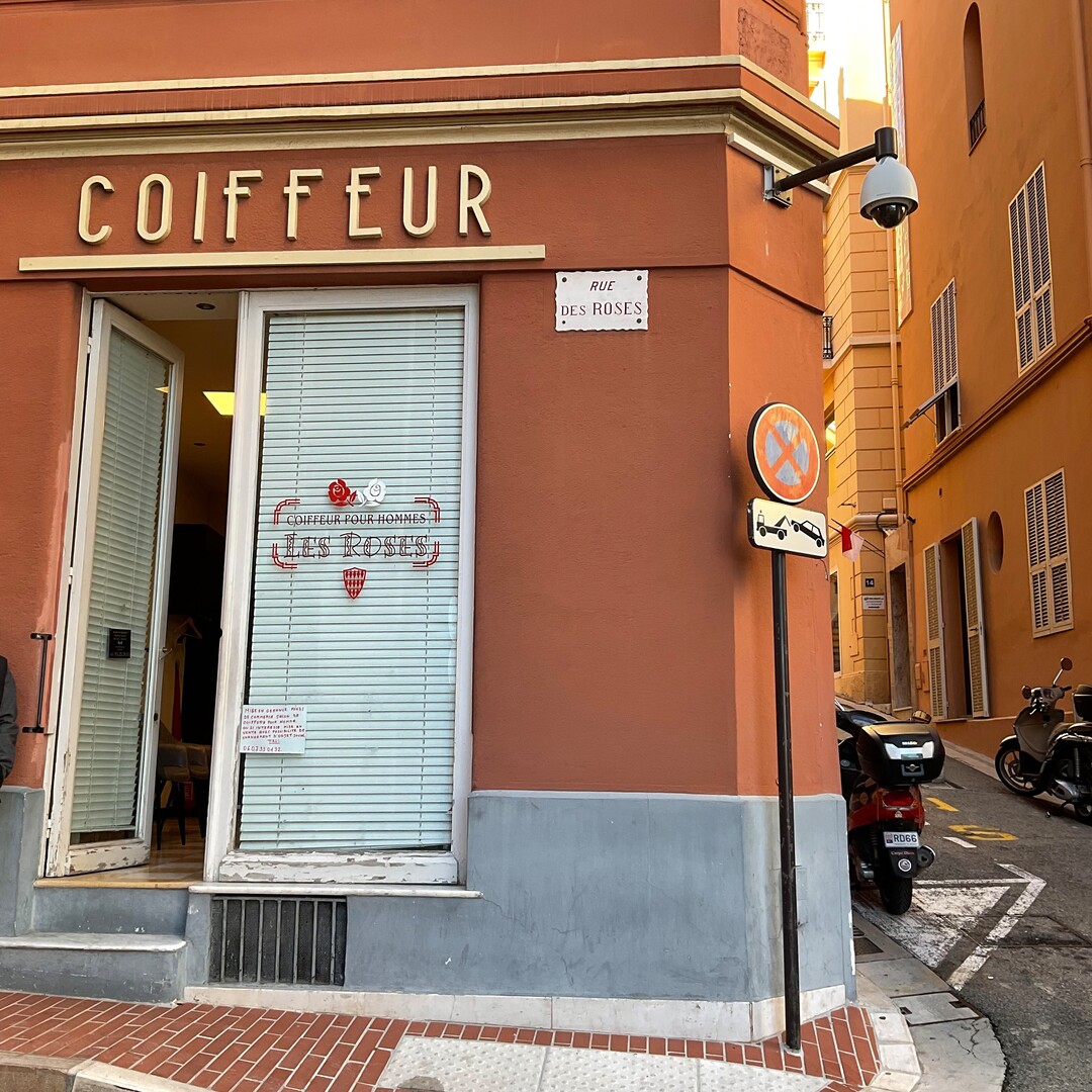 SALON DE COIFFURE / VENTE DU FONDS DE COMMERCE