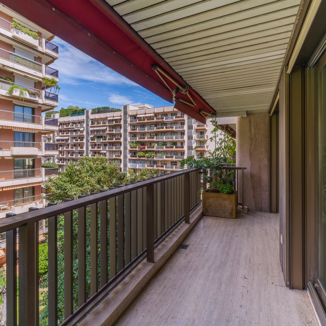LE MIRABEL: IN VENDITA - 2 CAMERE - BALCONE