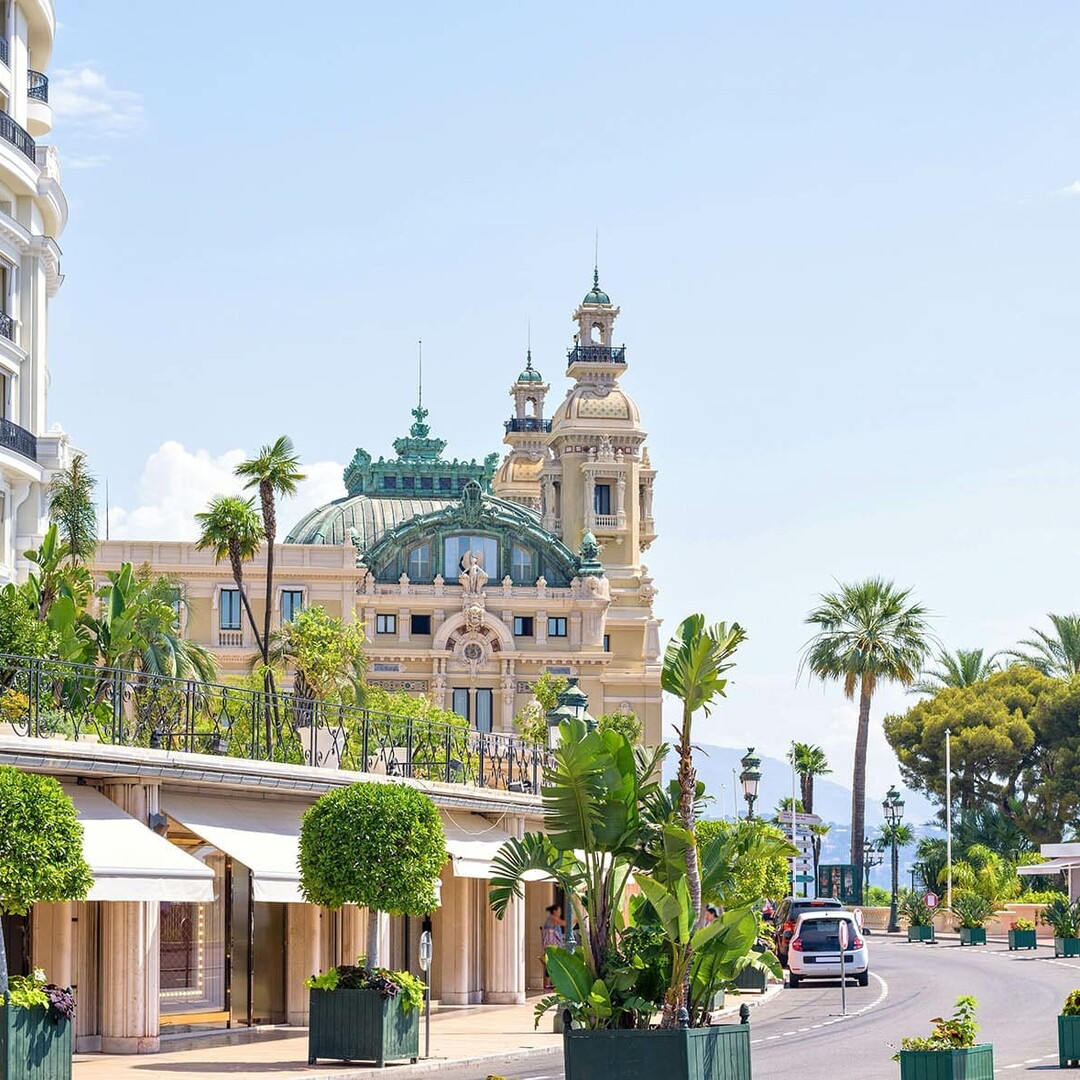 UNIQUE - MURI IN VENDITA VICINO AL CASINÒ