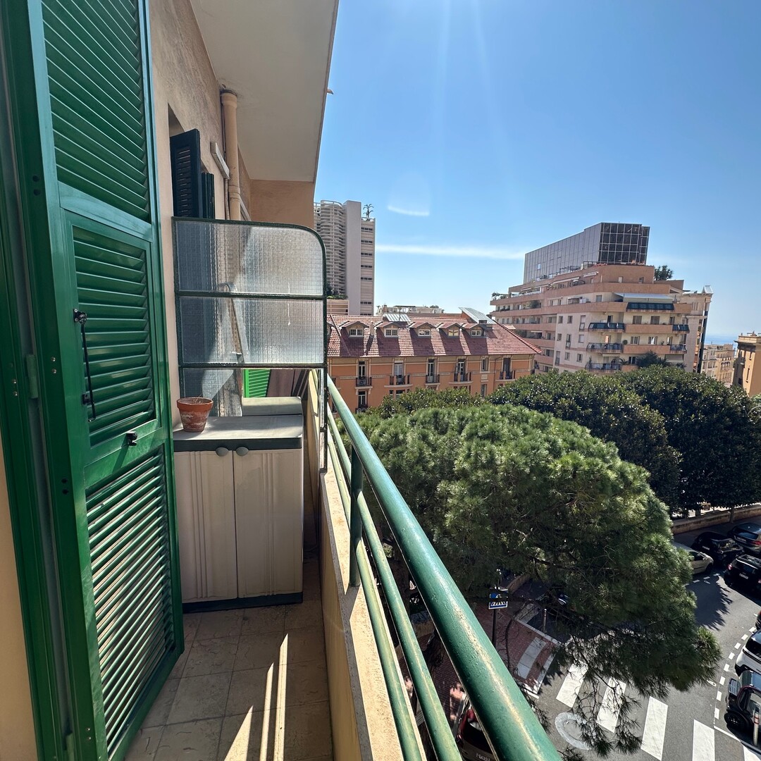 SORSOGLIO: 2 STANZE - BALCONE