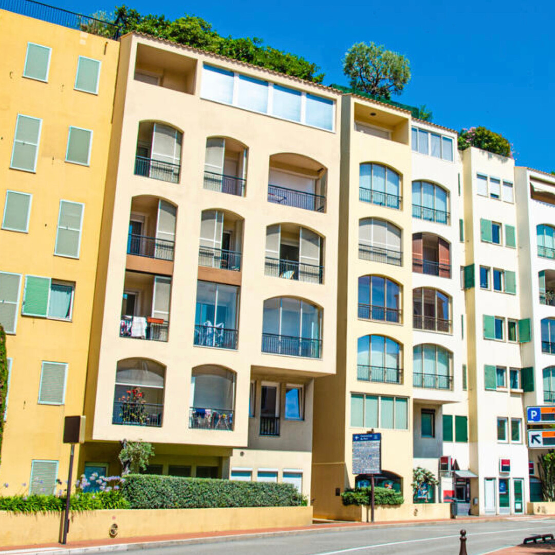 FONTVIEILLE / BOTTICELLI / UFFICI AMMINISTRATIVI