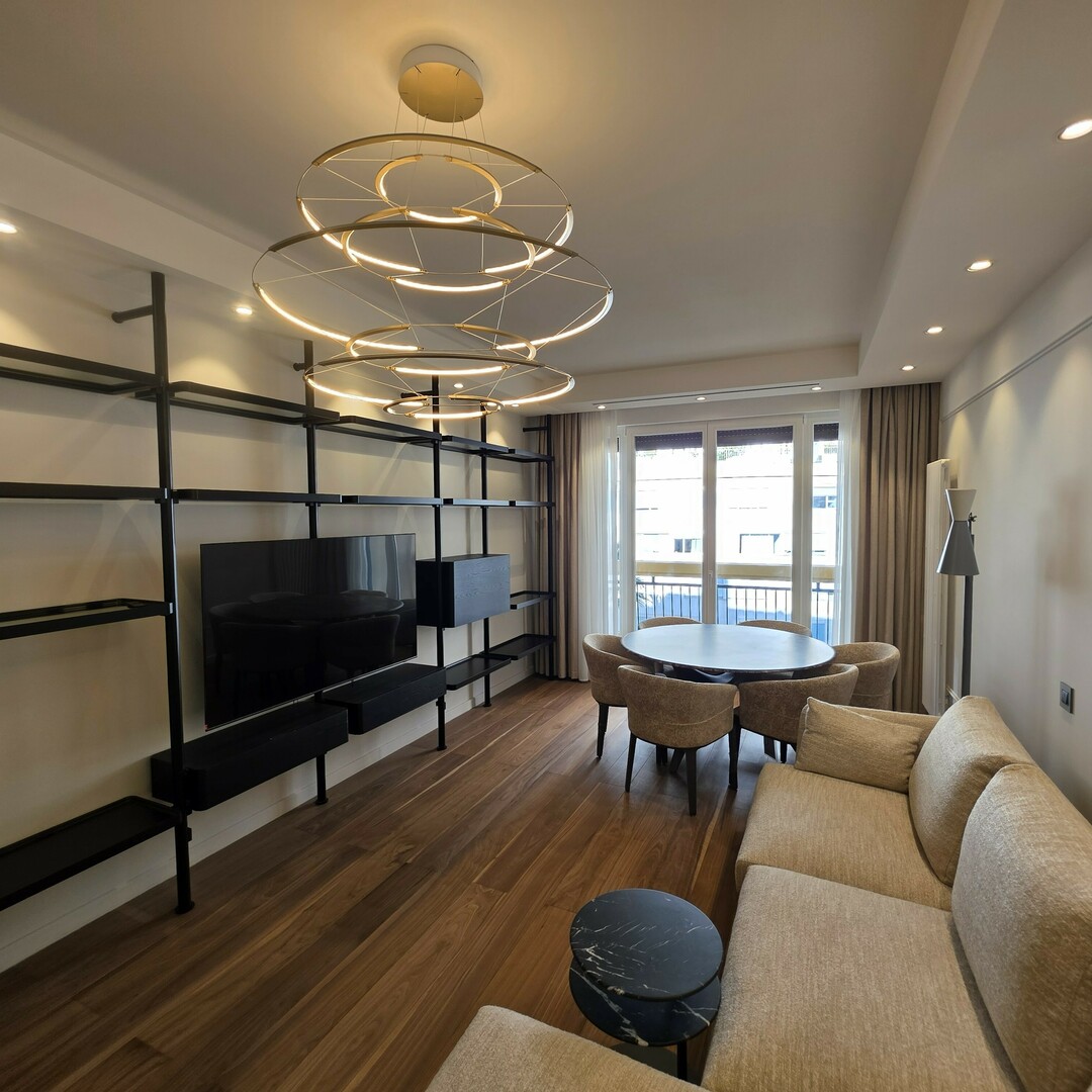 La Rousse - Le Calypso - Suberbe 3 stanze rinnovate