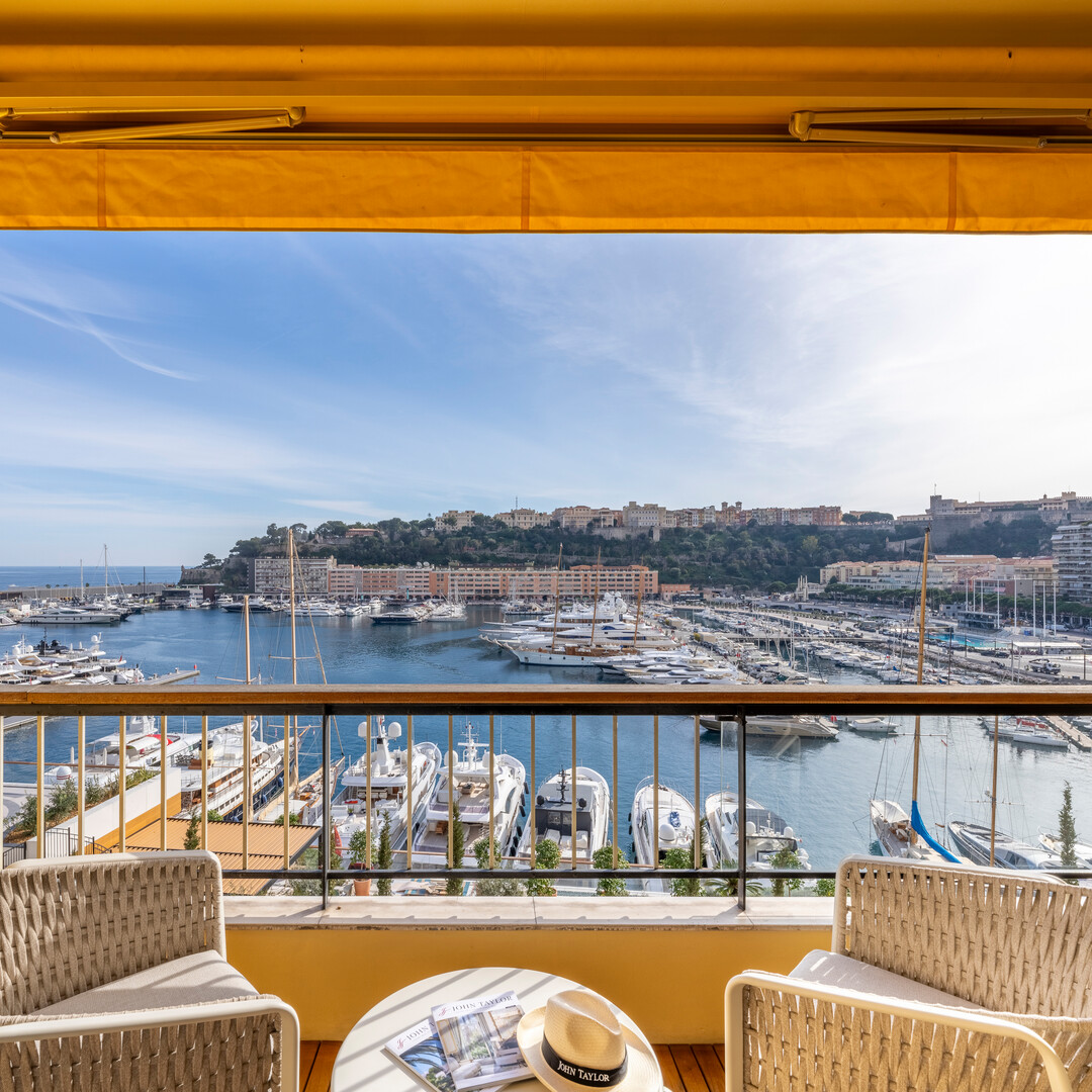 Monte Carlo - Le Beau Rivage - 2 Camere