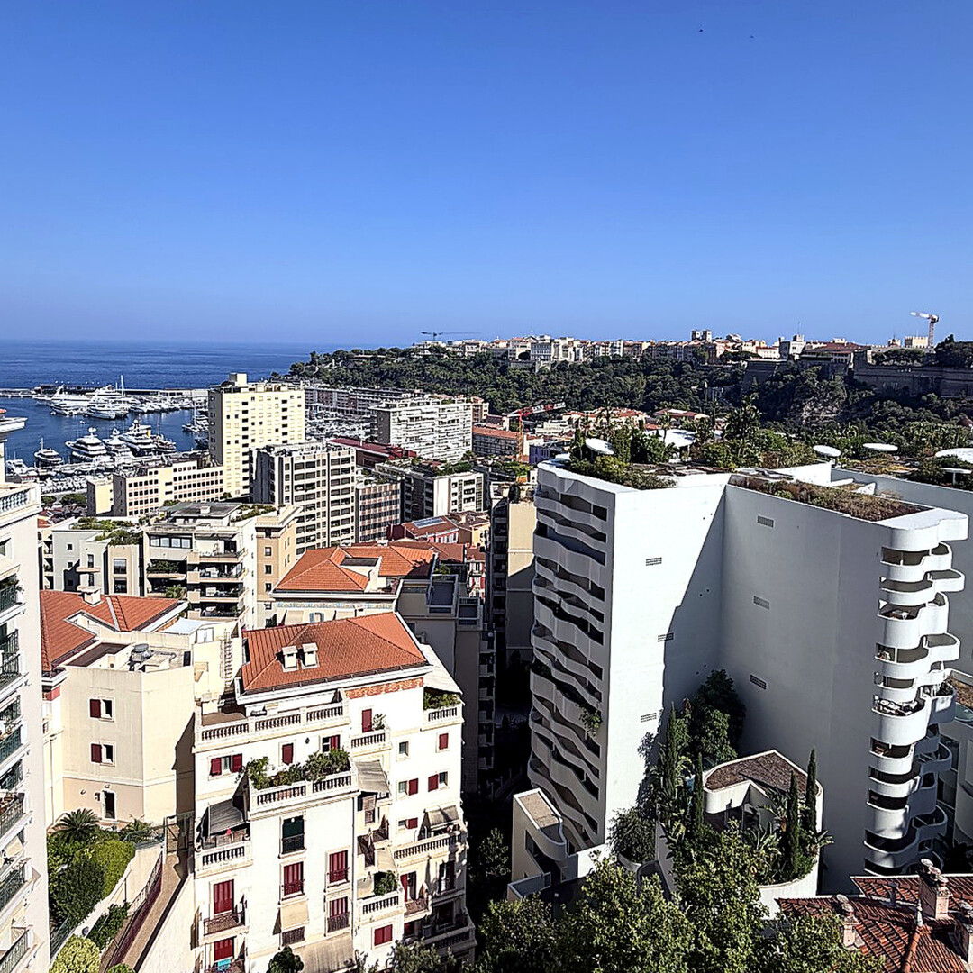 Esclusivo - Beverly Palace – Appartamento familiare da ristrutturare