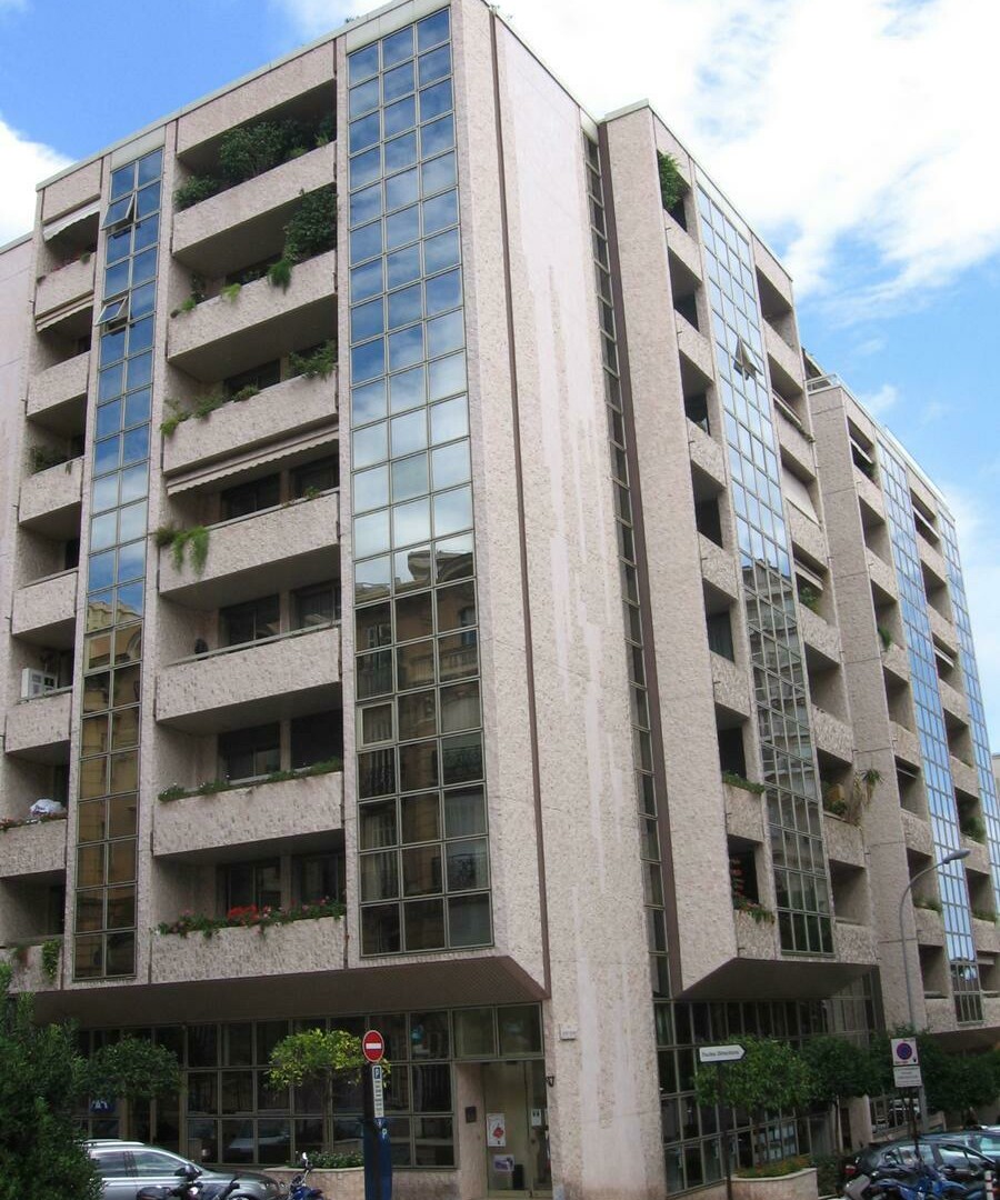 APPARTAMENTO RINOVATO NEL QUARTIERE DELLA CONDAMINE