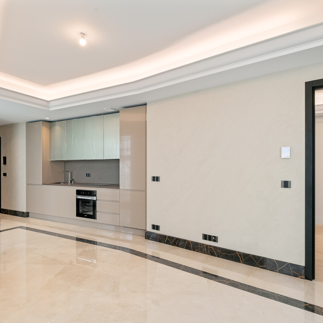 Vendita Appartamento 2 locali Monaco nuova Residenza