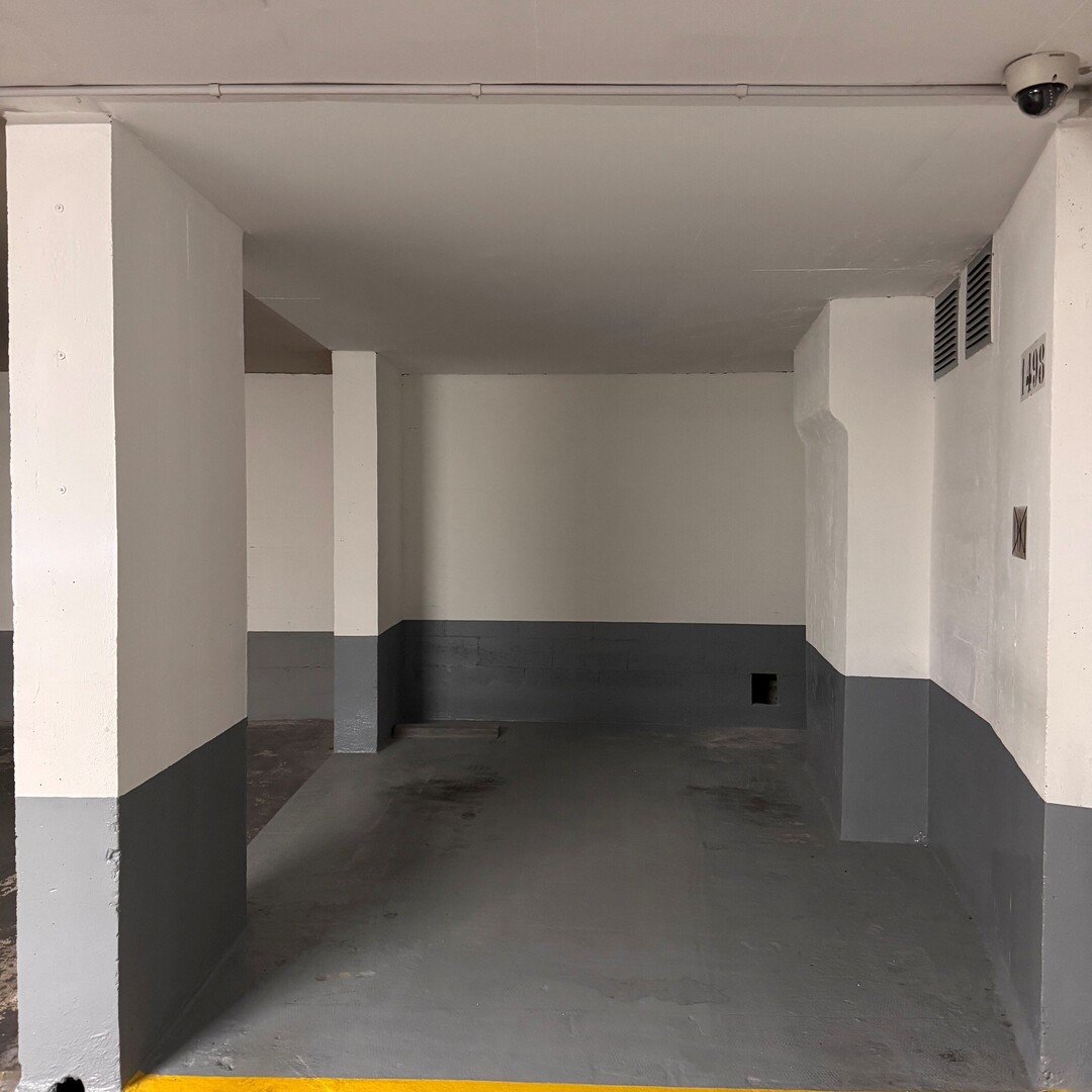 Vendita opportunità posto auto Millefiori residenza di lusso Monte-Carlo Monaco