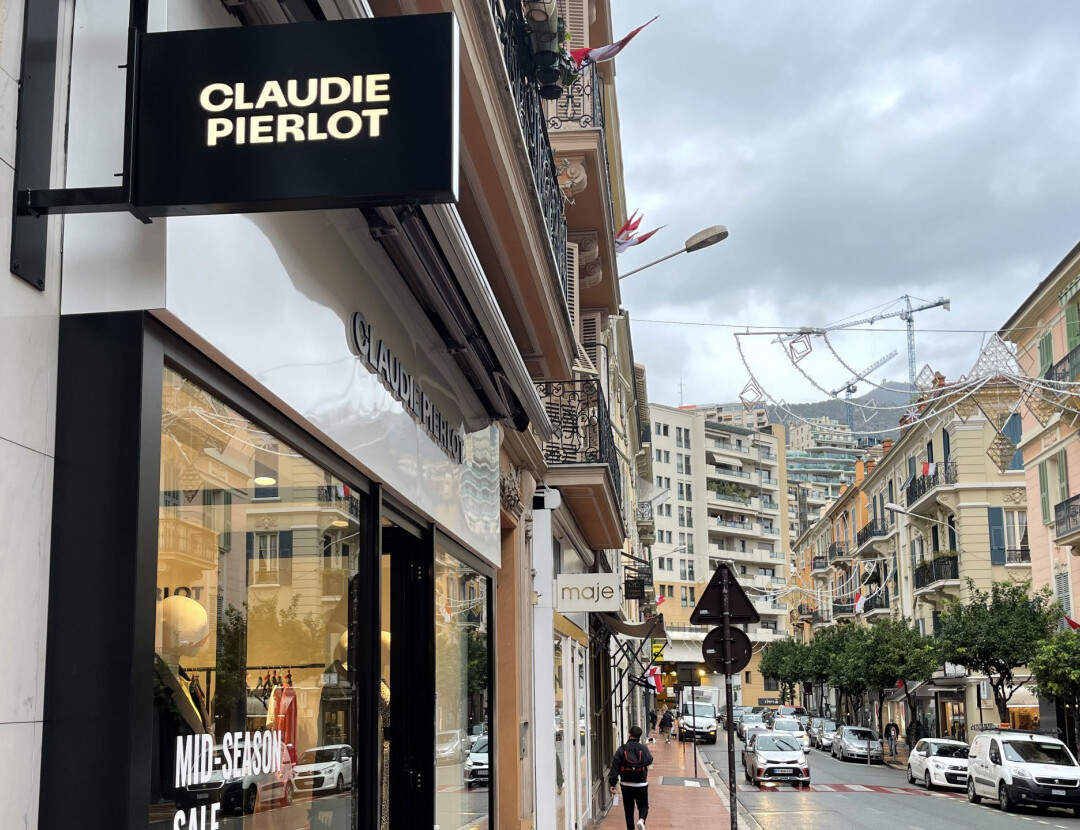 Business - Posizione privilegiata a La Condamine