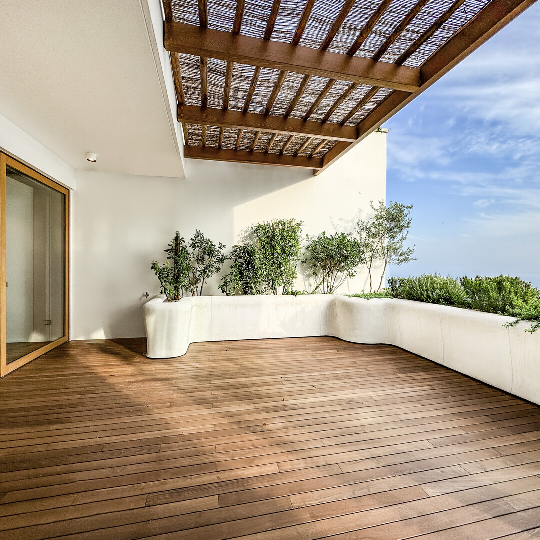 L'Exotique - Appartamento di lusso con 3 stanze