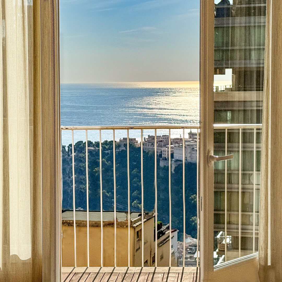 BERMUDA - BELLISSIMO 3 STANZE LUMINOSO