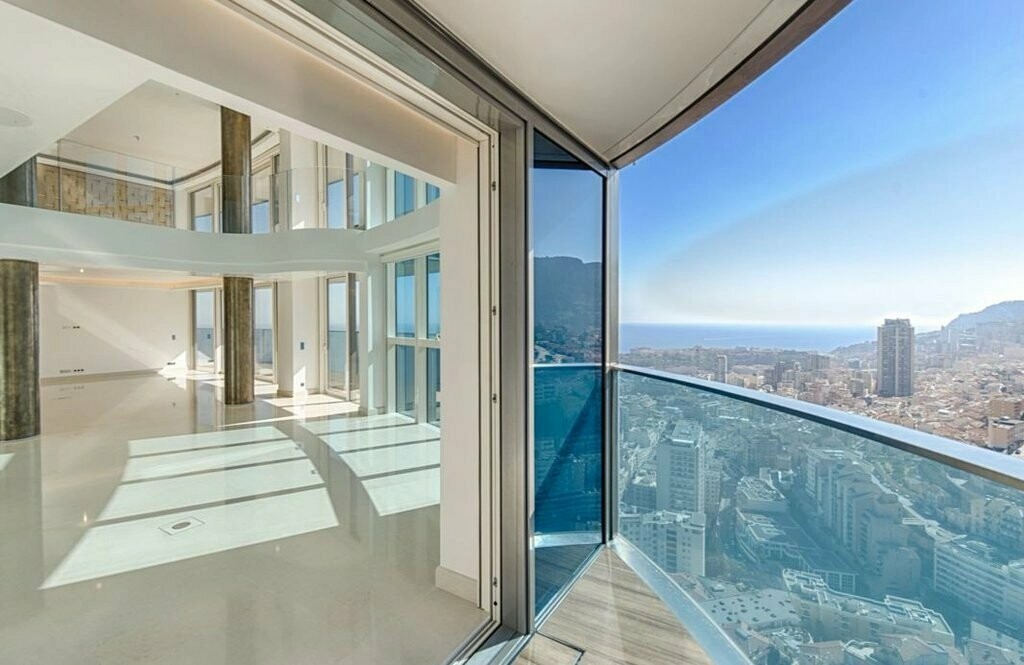 CO-EXCLUSIVA - TOUR ODEON - Duplex eccezionale