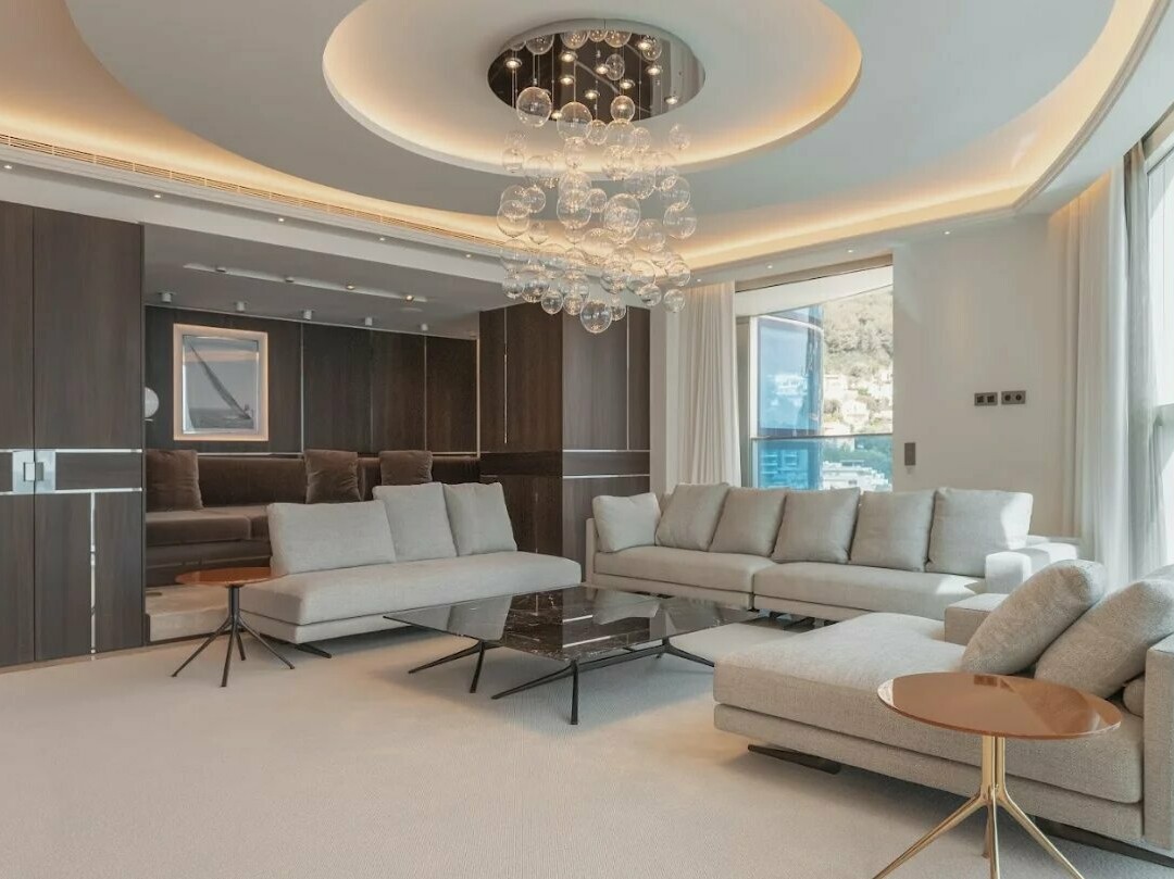 TOUR ODEON - 7 CAMERE - APPARTAMENTO MAGNIFICO E RARO