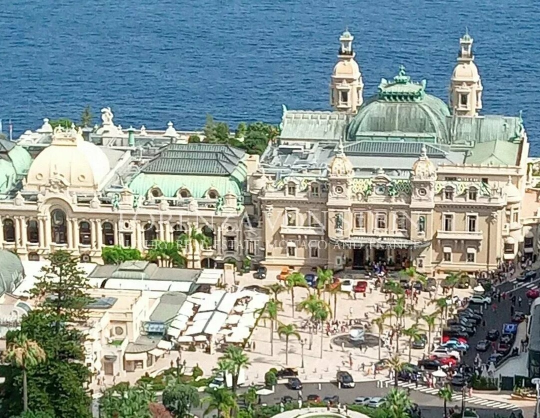 Le Millefiori - Notevole trilocale - Vista panoramica