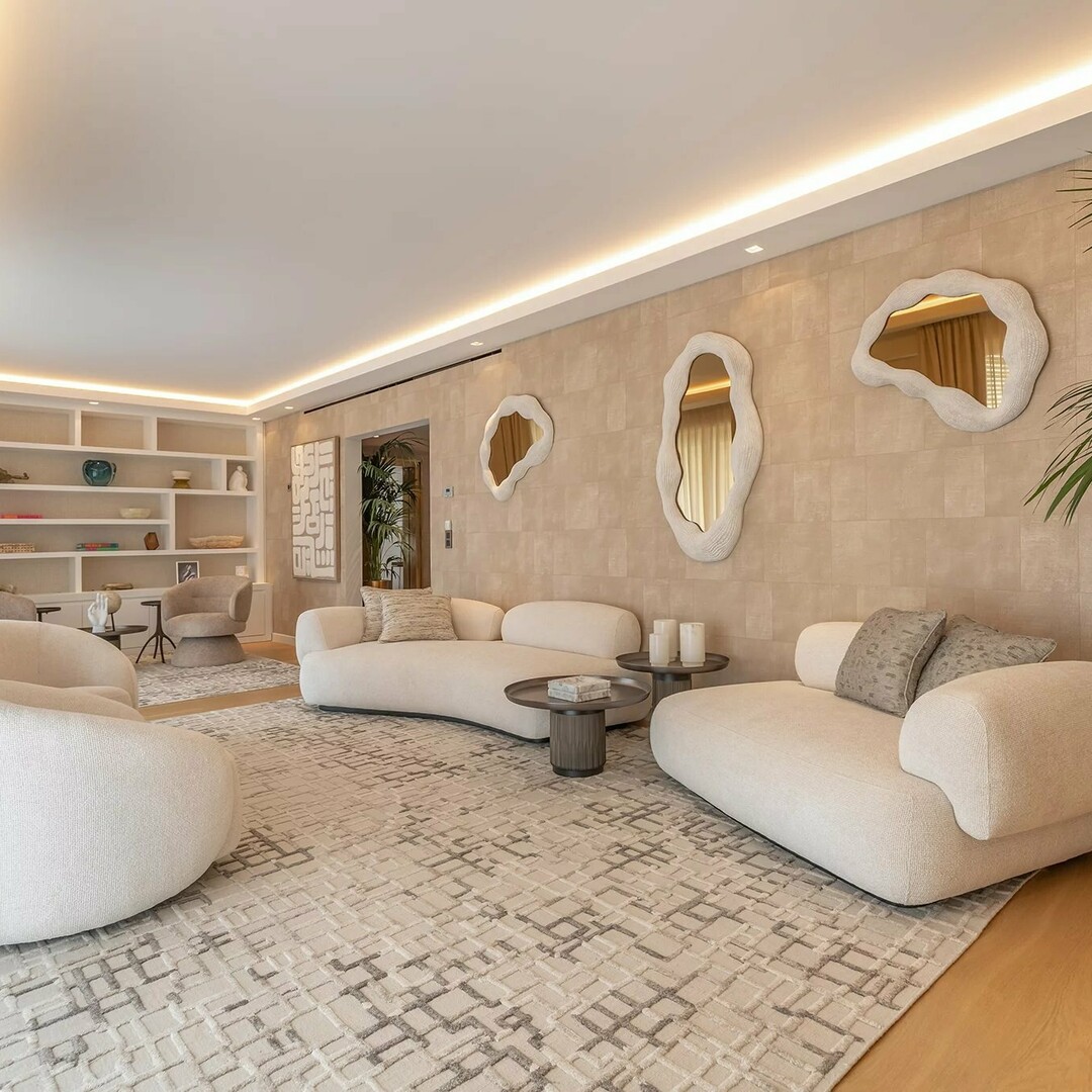 Villa del Sole - Appartamento padronale, piscina sul tetto