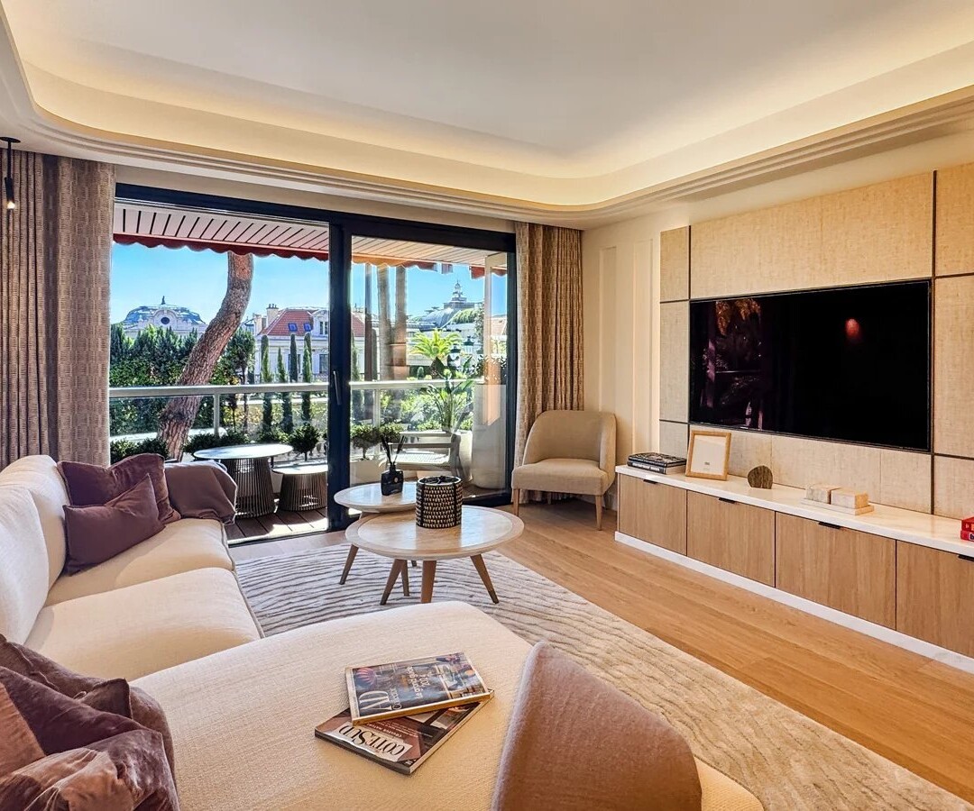 Co Exclusività - Floralies - Lussuose 3 Camere -  Carré d'Or