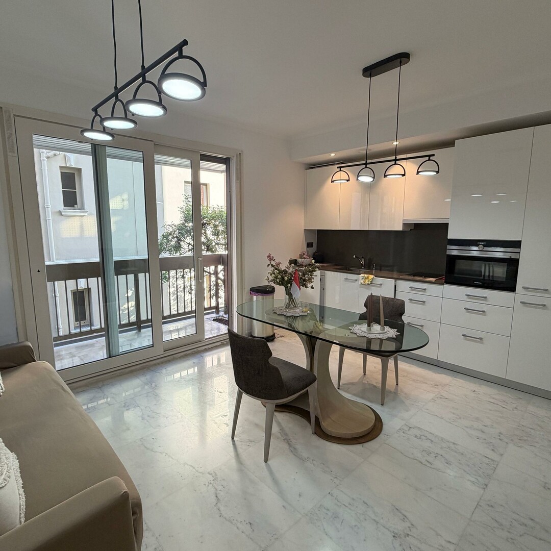 Carré d’Or | Bilocale