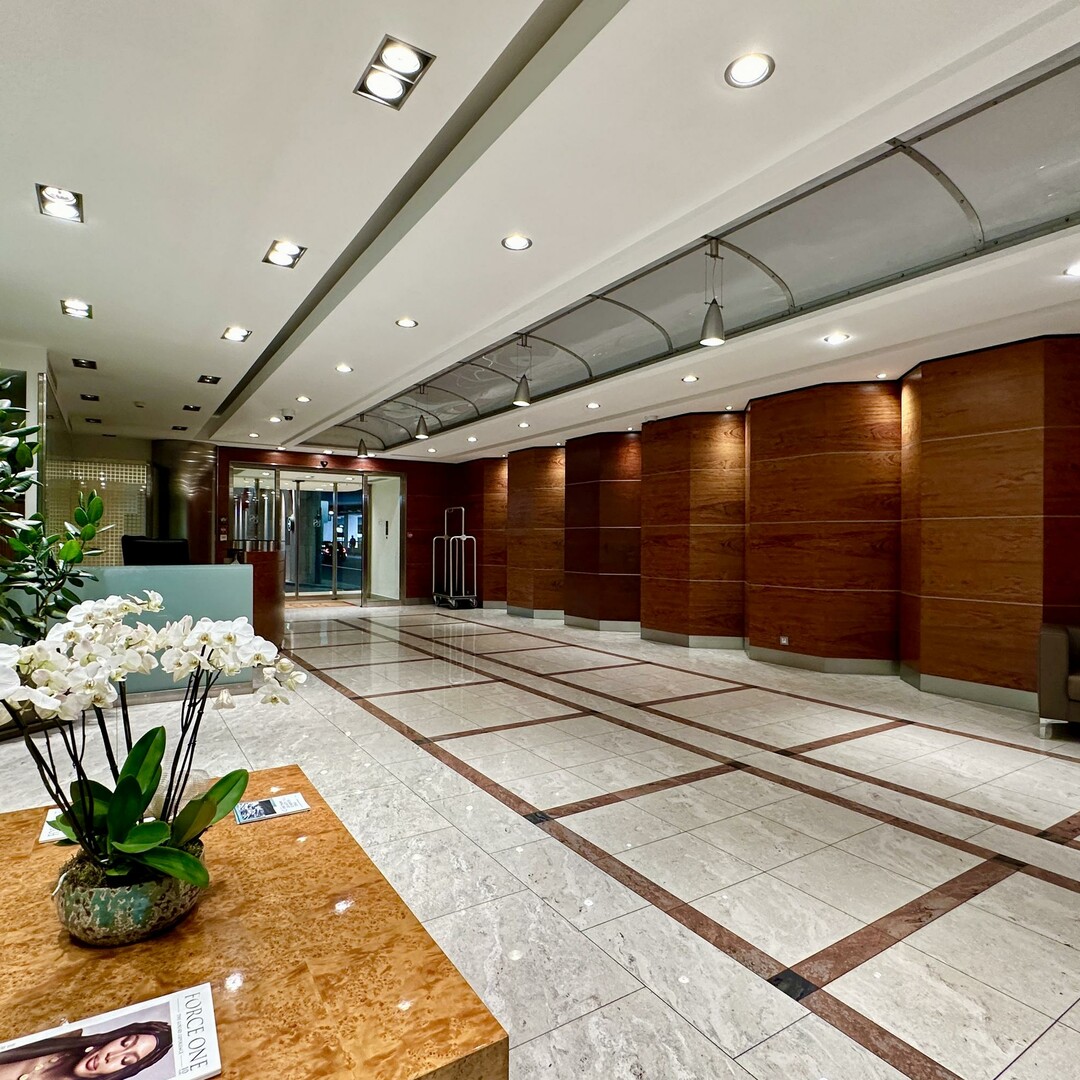 Grand 2 pièces | Carré d'or