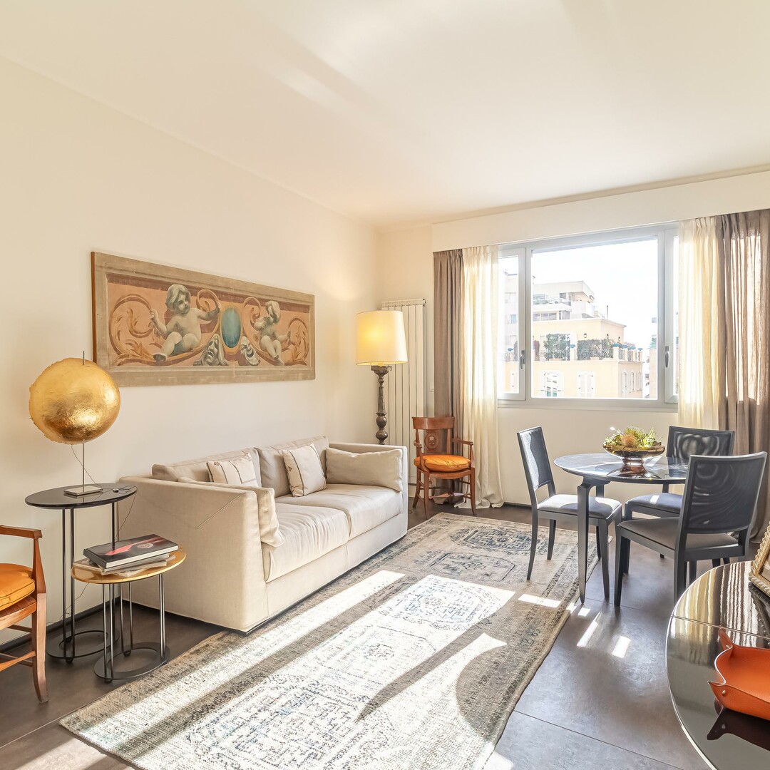 Château Périgord, bilocale completamente rinnovato | Co-esclusiva