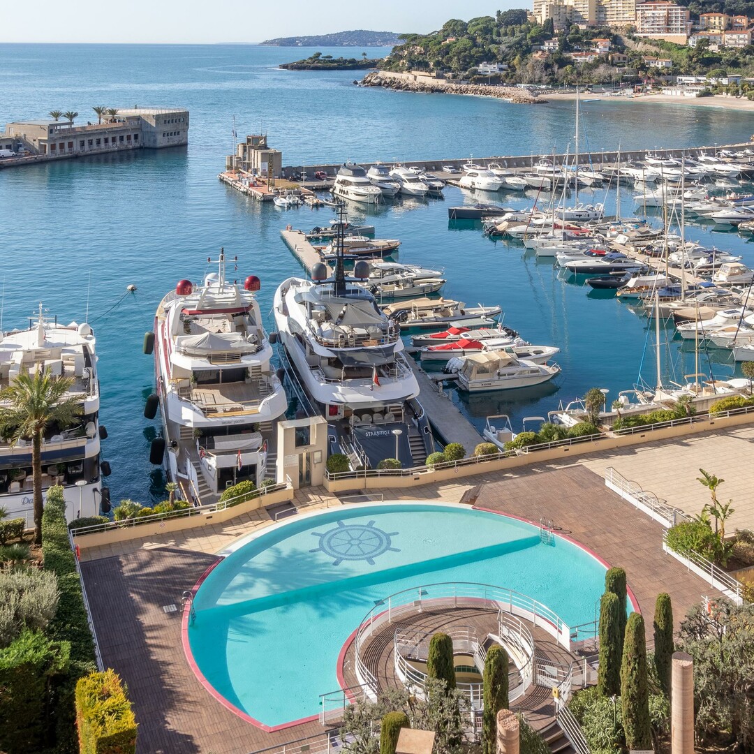 Raro | Opportunità unica di creare un grande appartamento di 677m²