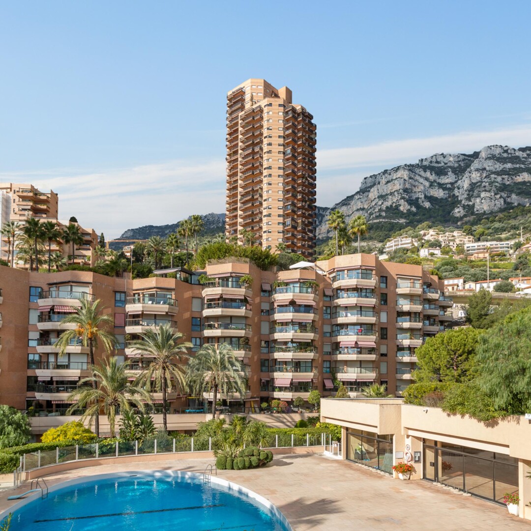 Monte-Carlo Sun | Cantina