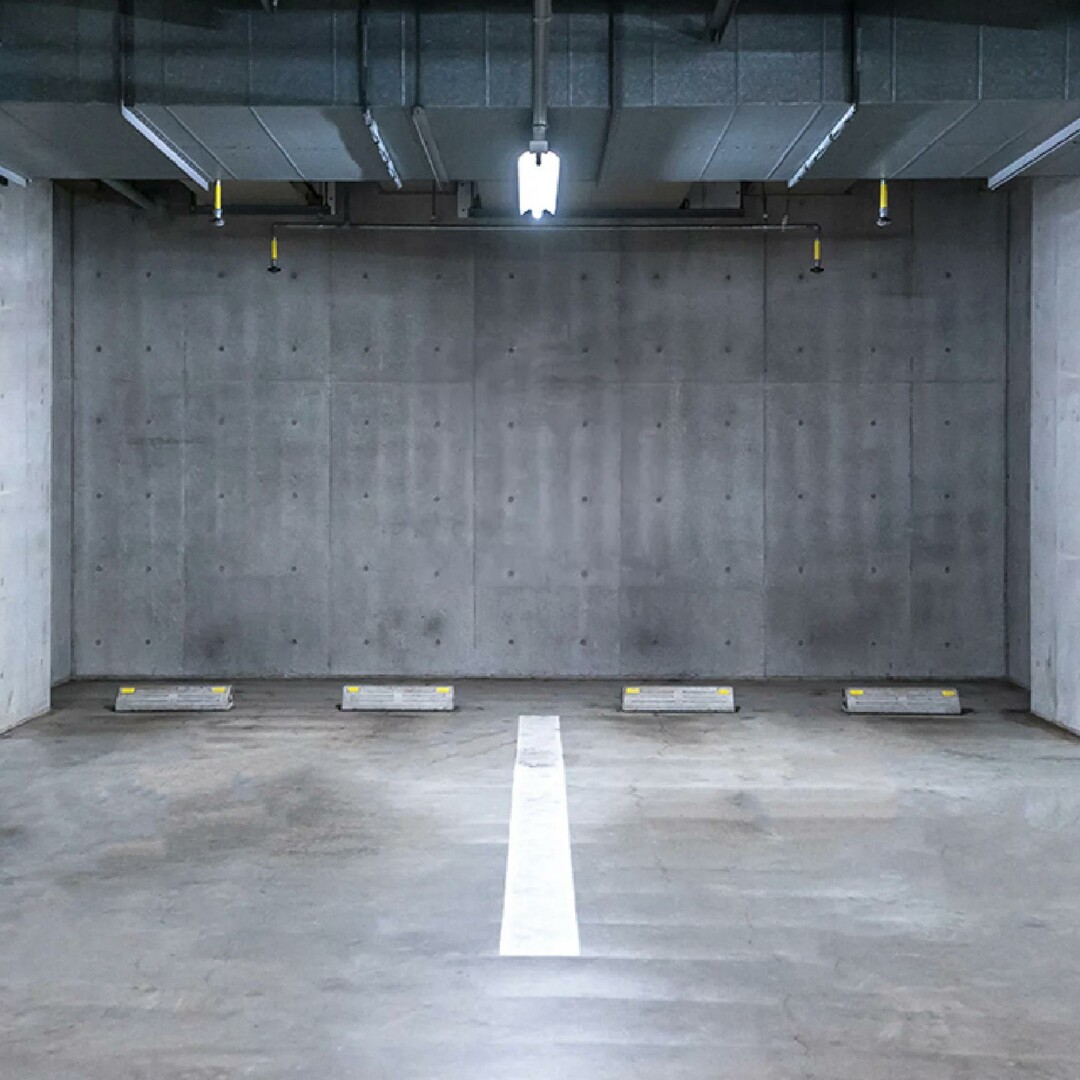 Posto auto  L'Oiseau Bleu