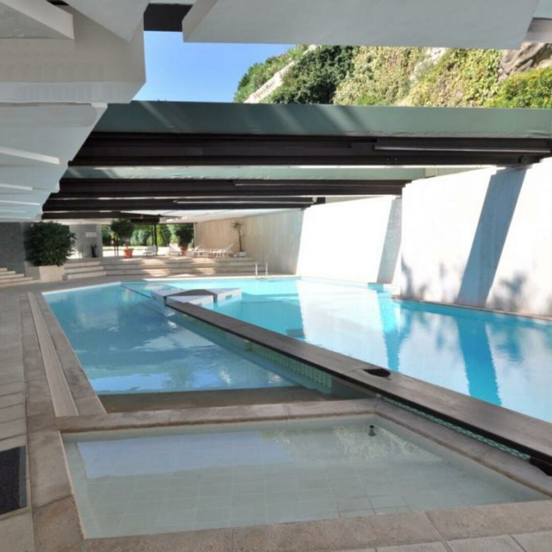 Carré d'or | Incantevole monolocale ammobiliato