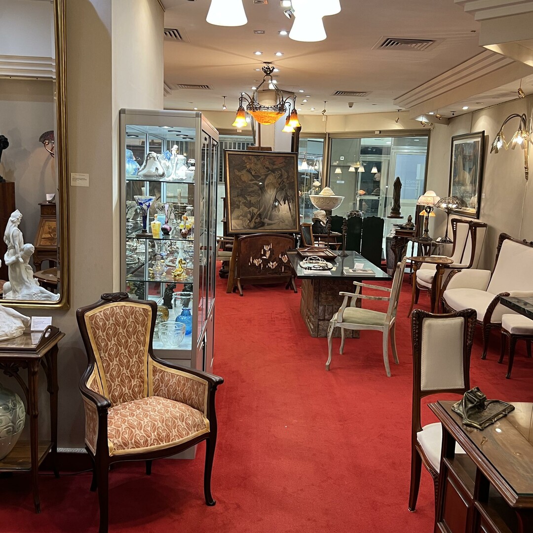 Diritti di locazione | Carré d'Or