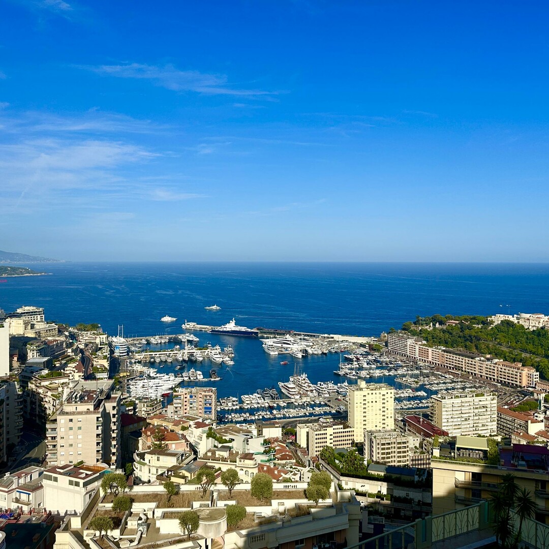 Attico con terrazza | Trilocale con vista panoramica