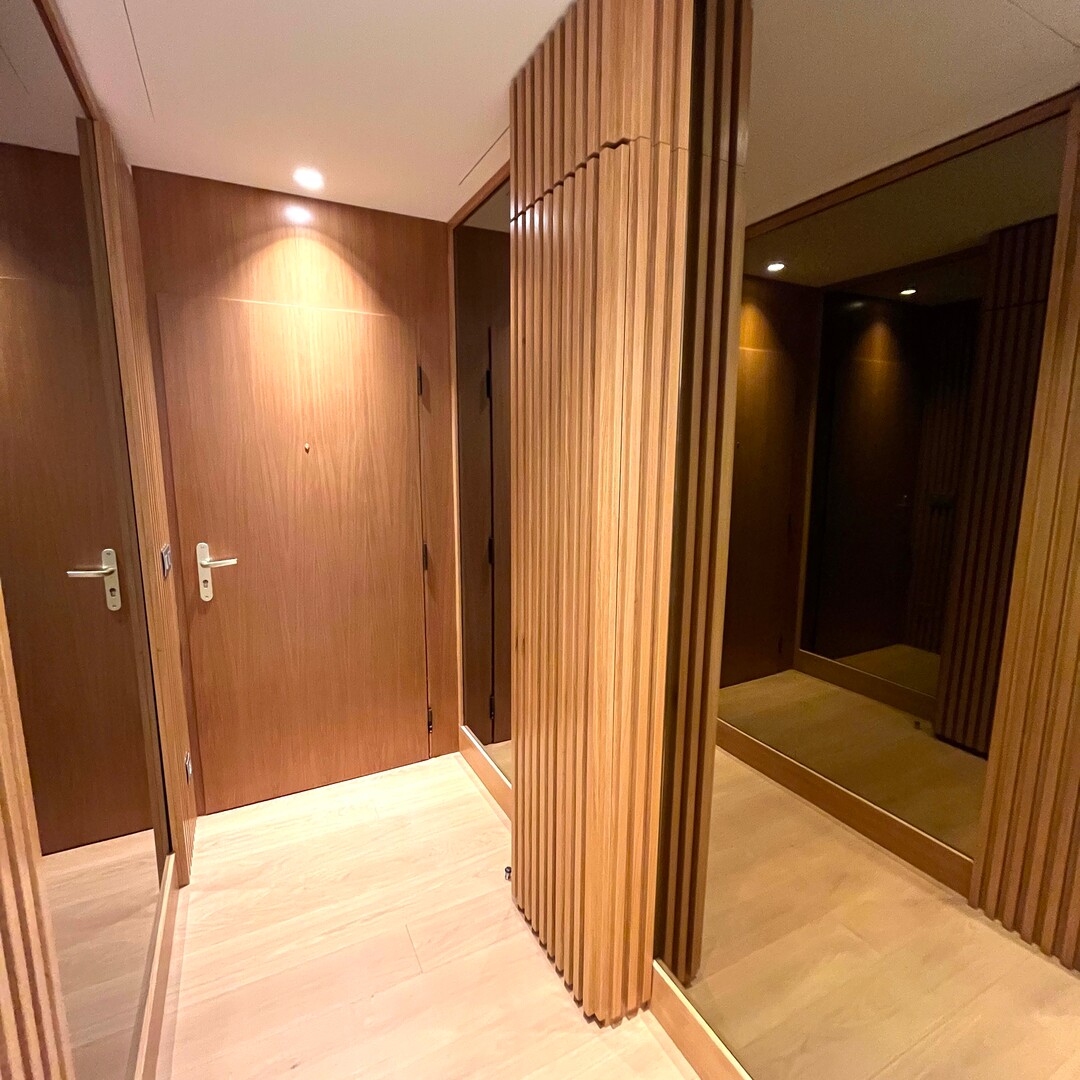 BEL HORIZON – 3 PIÈCES RÉNOVÉ ET ENTIÈREMENT MEUBLÉ