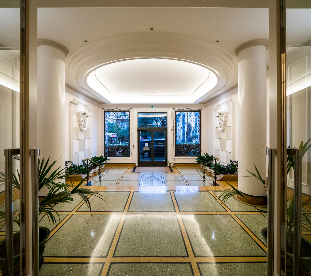 VICTORIA - Monte Carlo - Spazioso 3 camere