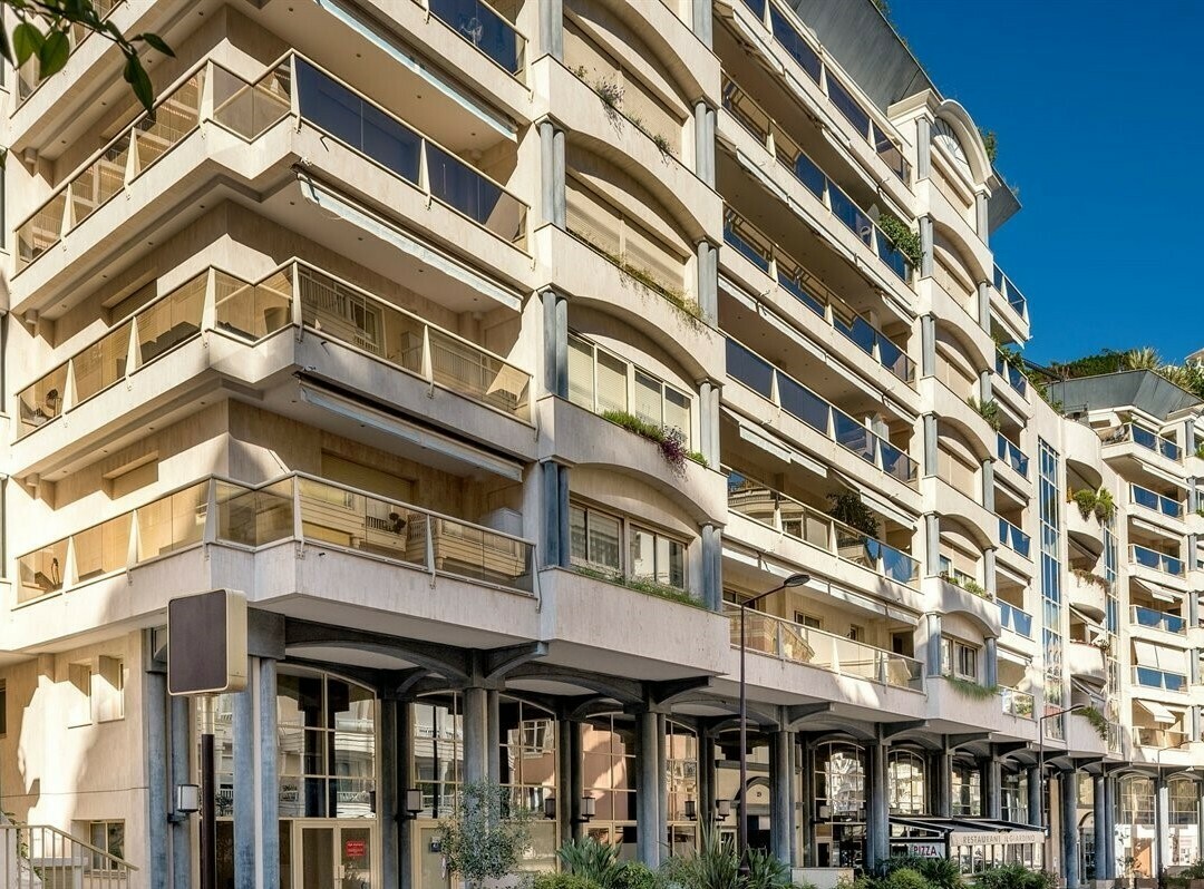 ROCAZUR - La Rousse  - Spazioso 4 Vani Rinnovato