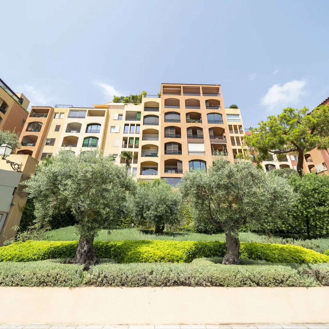 RAPHAEL - Fontvieille - Uffici amministrativi