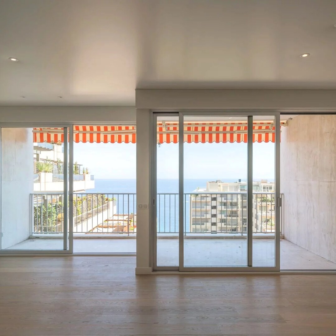 CHATEAU PERIGORD II - La Rousse - Trilocale Vista Mare