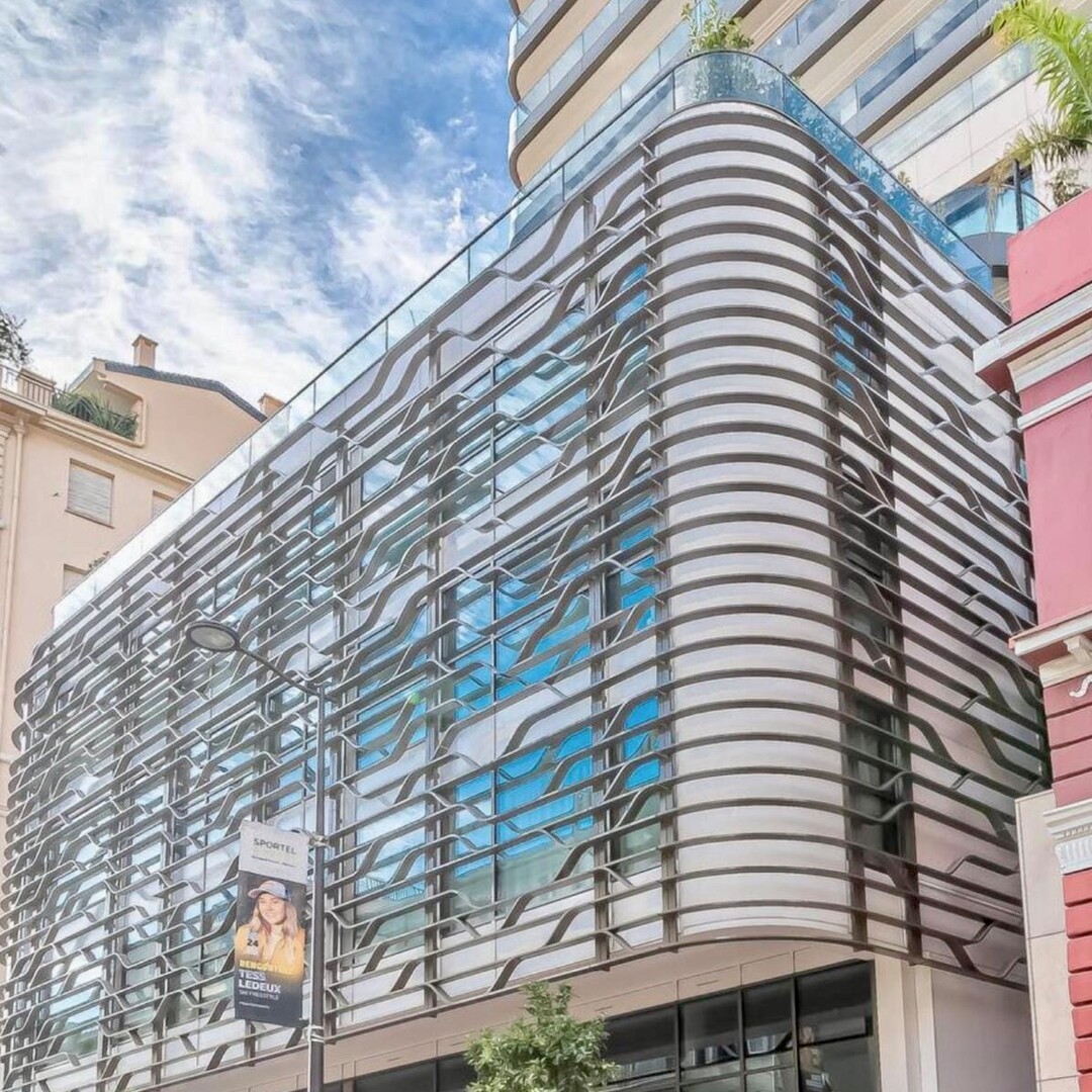 In vendita – Grande Studio di lusso – Monaco