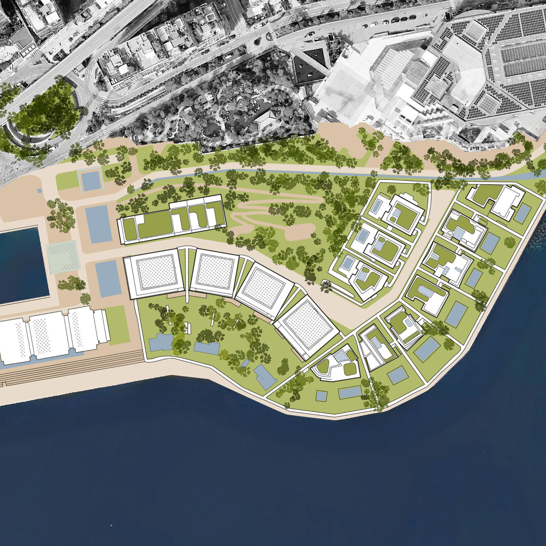 MARETERRA - NUOVA COSTRUZIONE