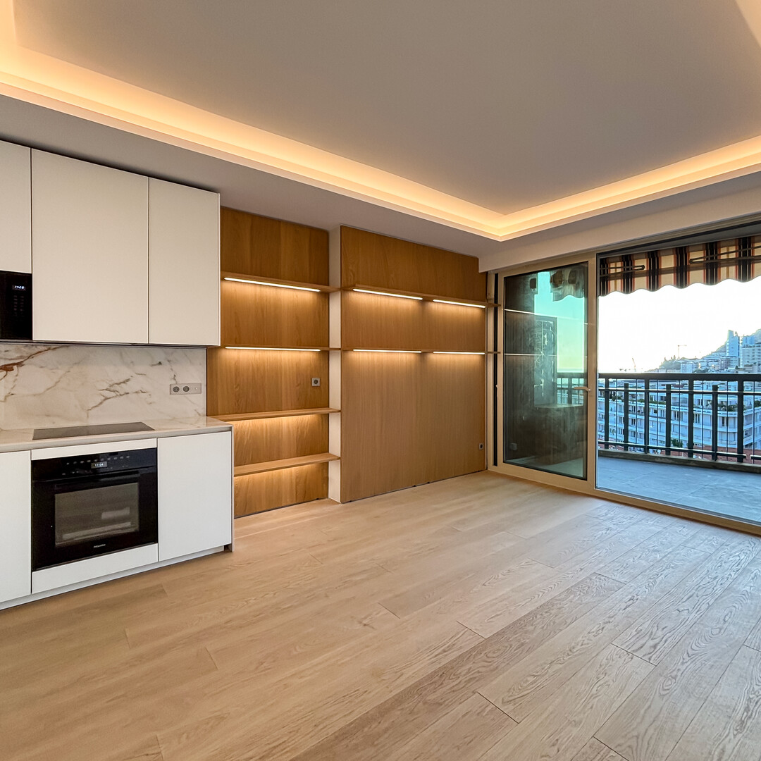 1 CAMERA DA LETTO MILLEFIORI RISTRUTTURATA