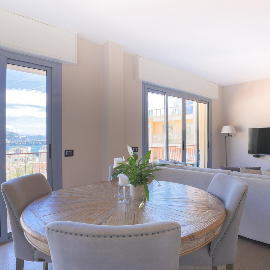 3 CAMERE RINNOVATE VISTA MARE