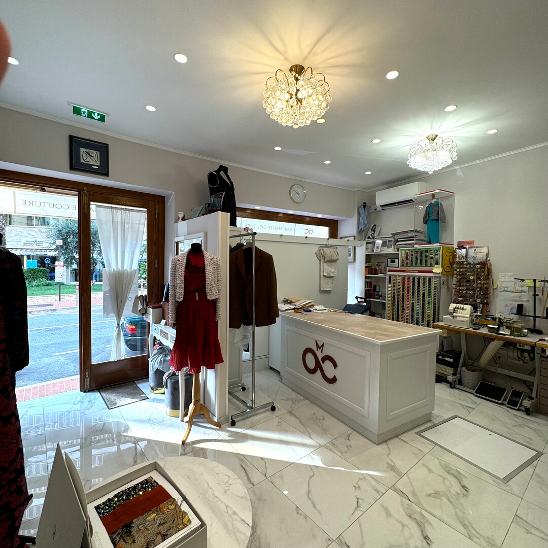 CENTRALISSIMO LOCALE COMMERCIALE