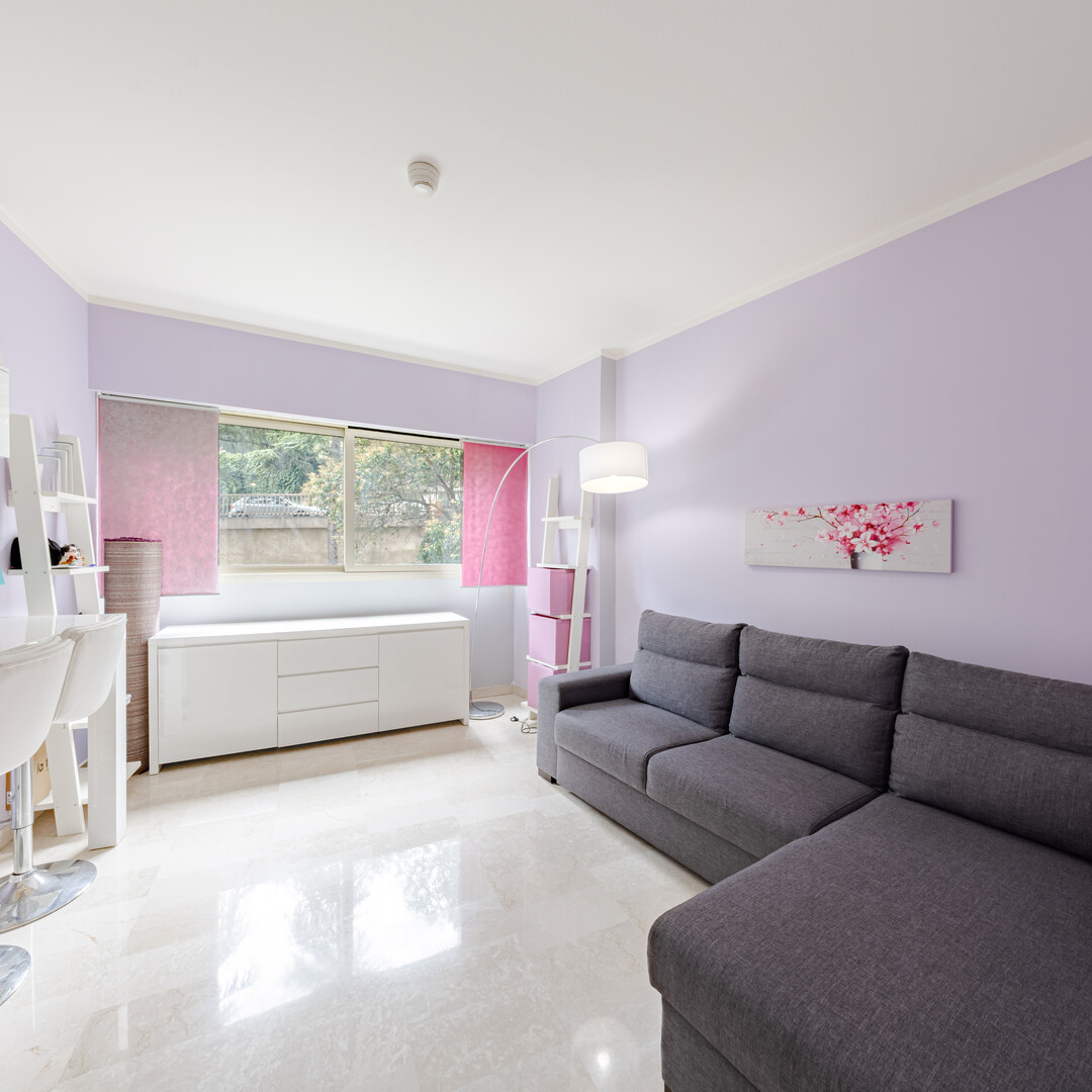 MONOLOCALE – IDEALE COME PIED-À-TERRE