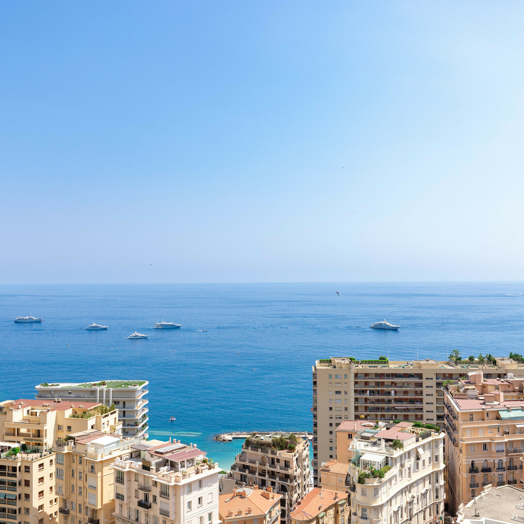 BELLISSIMO APPARTAMENTO DI 2 LOCALI AL PIANO ALTO