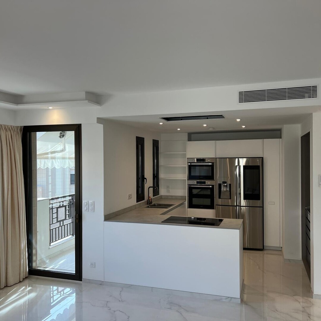 MAGNIFICO APPARTAMENTO DI 4 STANZE