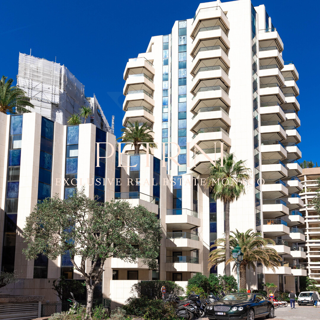 PARCHEGGIO - PRINCIPE DI GALLES