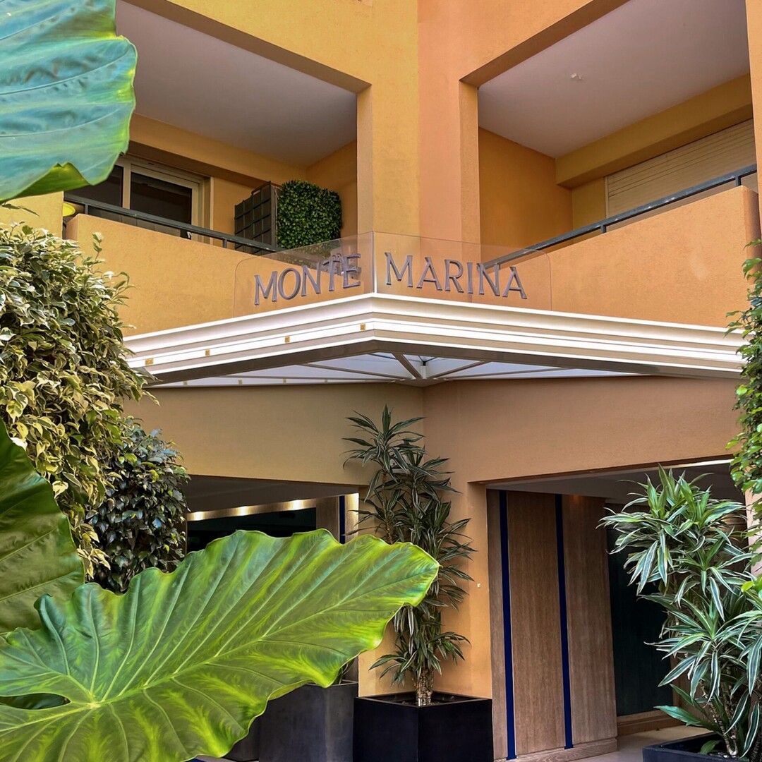 Parcheggio in vendita a Fontvieille